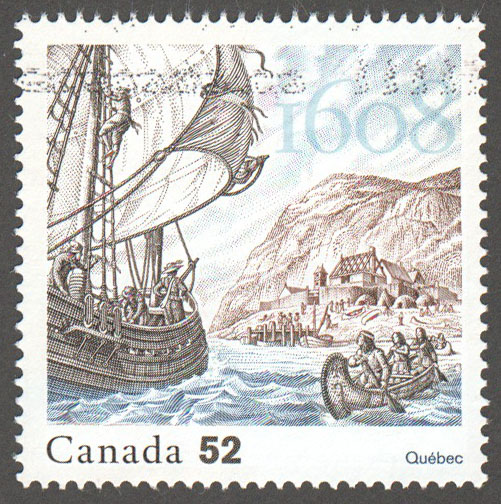 Canada Scott 2269 Used - Click Image to Close